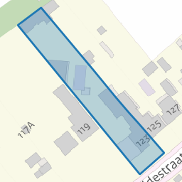 Perceel STR01-B-2545