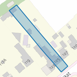 Perceel STR01-B-2546