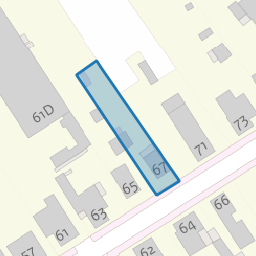 Perceel STR01-B-2552