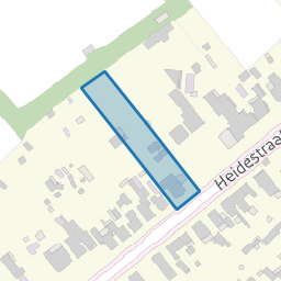 Perceel STR01-B-2556