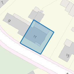 Perceel STR01-B-2634