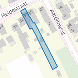 Perceel STR01-B-2639