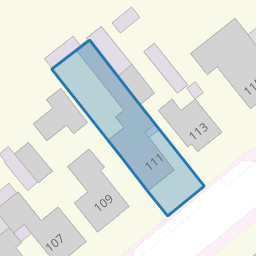 Perceel STR01-B-2640