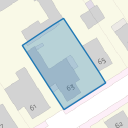 Perceel STR01-B-2647