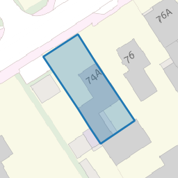 Perceel STR01-B-2661