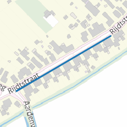 Perceel STR01-B-2722