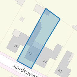 Perceel STR01-B-2738