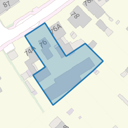 Perceel STR01-B-2741