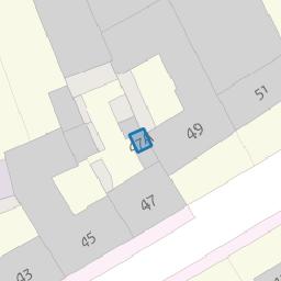 Perceel STR01-B-2747