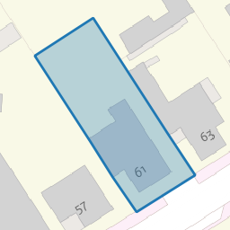 Perceel STR01-B-2756