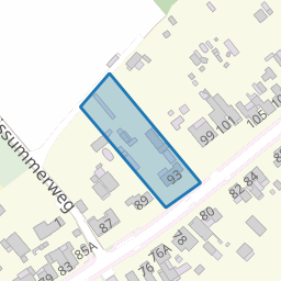 Perceel STR01-B-2763