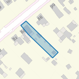 Perceel STR01-B-2769