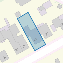 Perceel STR01-B-2782