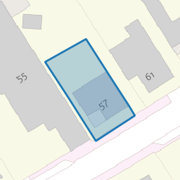 Perceel STR01-B-2799