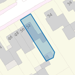 Perceel STR01-B-2812