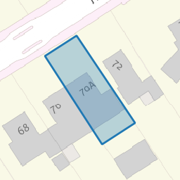 Perceel STR01-B-2822