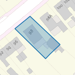 Perceel STR01-B-2824