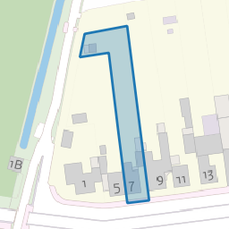 Perceel STR01-B-2835