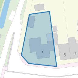 Perceel STR01-B-2837