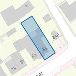 Perceel STR01-B-2843