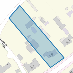 Perceel STR01-B-2846