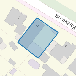 Perceel STR01-B-2849