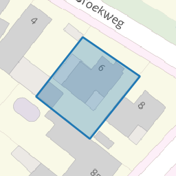 Perceel STR01-B-2850