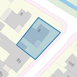 Perceel STR01-B-2851