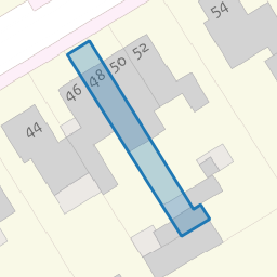 Perceel STR01-B-2858