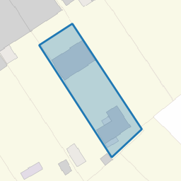 Perceel STR01-B-2863