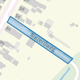 Perceel STR01-B-2866