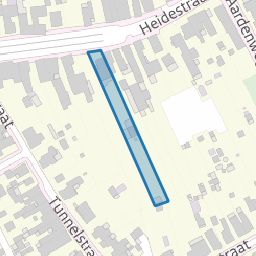 Perceel STR01-B-2873