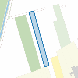 Perceel STR01-B-2897