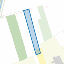 Perceel STR01-B-2899