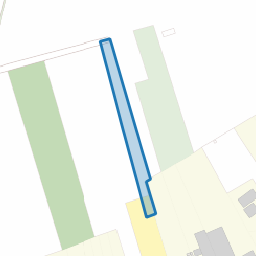 Perceel STR01-B-2900