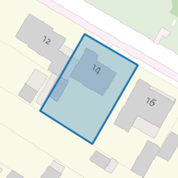 Perceel STR01-B-2911