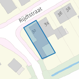 Perceel STR01-B-2930