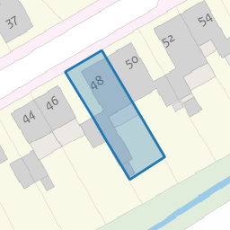 Perceel STR01-B-2933