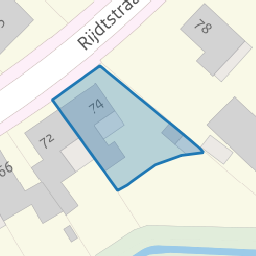 Perceel STR01-B-2941