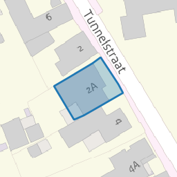 Perceel STR01-B-2950