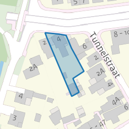 Perceel STR01-B-2951