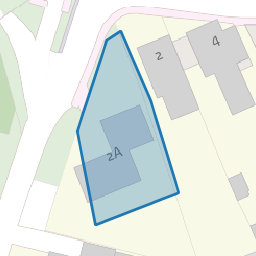 Perceel STR01-B-2953