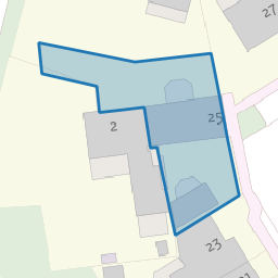 Perceel STR01-B-2957