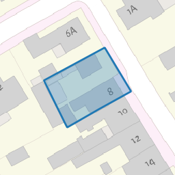 Perceel STR01-B-2964