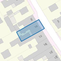 Perceel STR01-B-2965