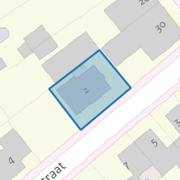 Perceel STR01-B-2977