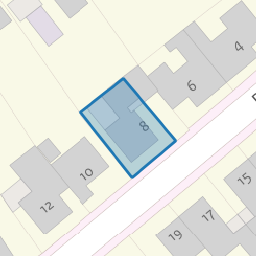 Perceel STR01-B-2980