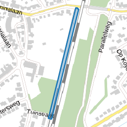 Perceel STR01-B-3003