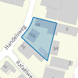 Perceel STR01-B-3010