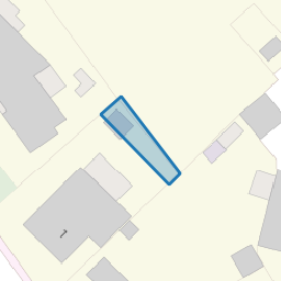 Perceel STR01-B-3017